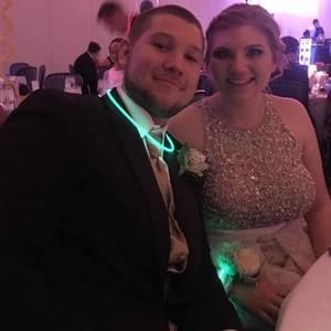 Meet your Posher, Jarod